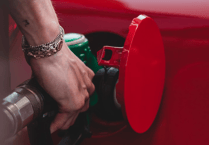Farnham and Aldershot petrol prices rise
