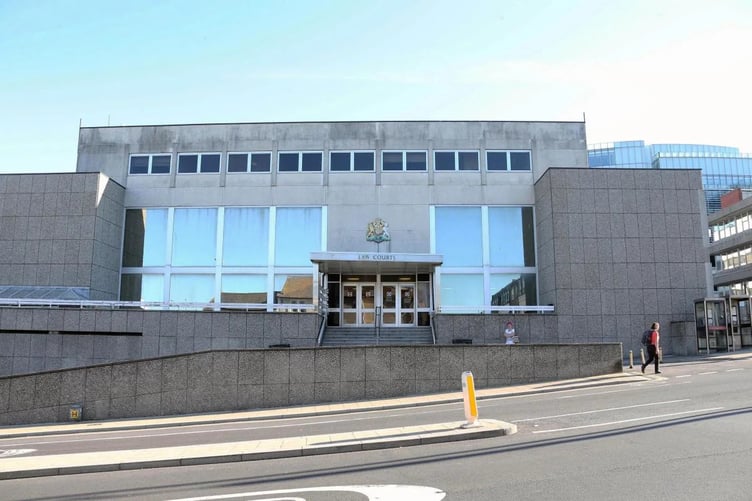 Brighton Magistrates Court