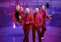 Free outdoor concert curtain-raiser for Guildford Fringe Festival