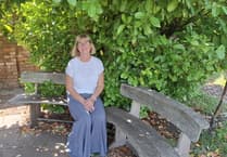 Farnham 'wonderful egg' teaching assistant to retire after 32 years