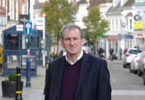 Damian Hinds MP: Has Andy Burnham's honeymoon ended before it began?