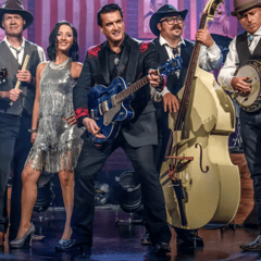 Big night of country music coming to Woking