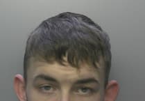 Car thief jailed after stealing £171,500 of luxury vehicles
