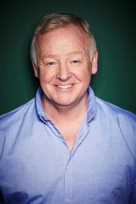 Les Dennis, July 2026.