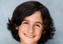 Magic role for Farnham young actor in Harry Potter TV series