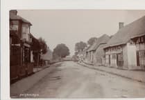 Peeps into the Past: The history behind Holybourne’s Cuckoo’s Corner