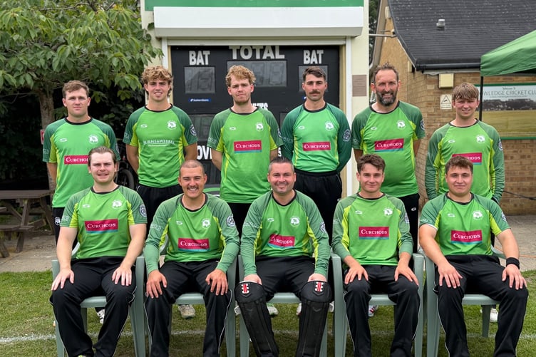 Rowledge lost by 28 runs at Hambledon