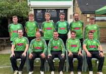 Rowledge slip to defeat in top-of-the-table clash at Hambledon