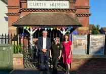 Curtis Museum secures £30,000 grant funding lifeline