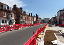 The Long Read: Was Farnham's town centre revamp worth the pain?