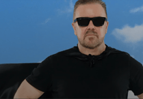 Ricky Gervais bringing Legend tour to Woking Theatre