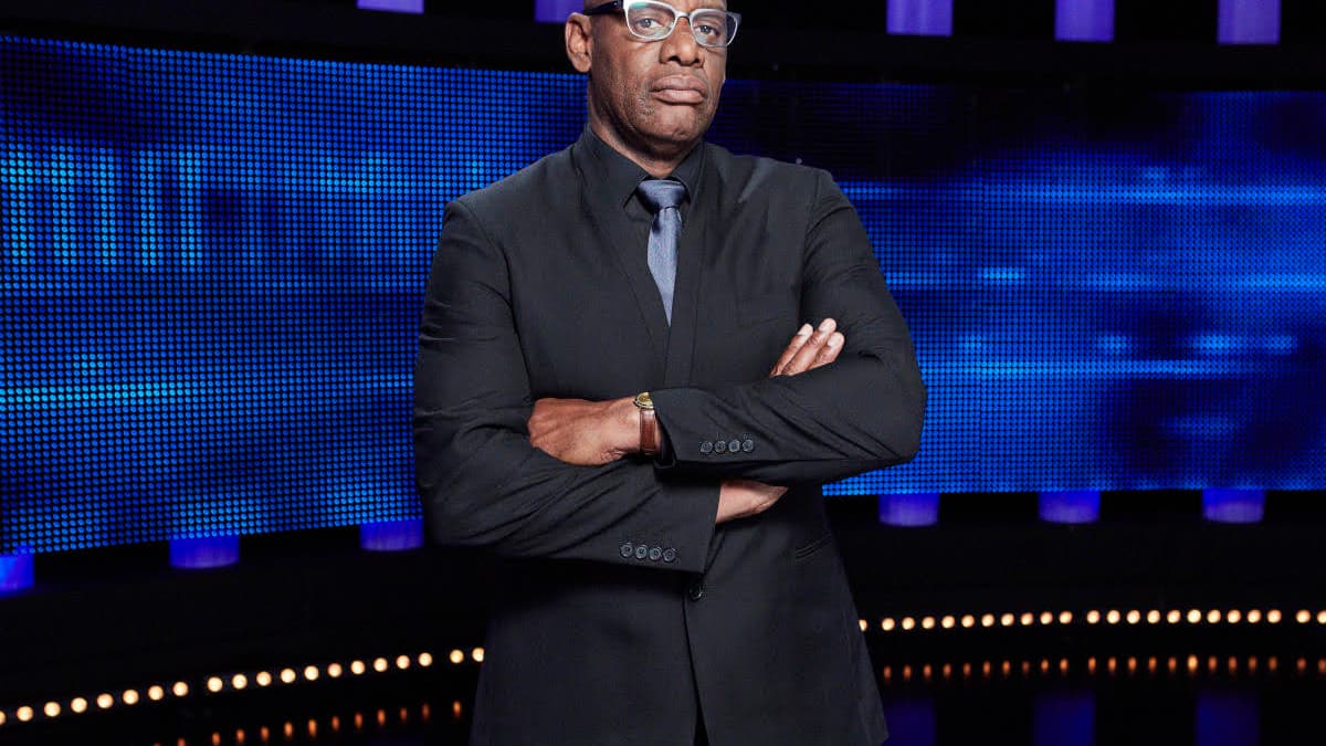 Chase star Shaun Wallace to give Cardiac Health lecture