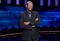 Chase star Shaun Wallace to give Cardiac Health lecture