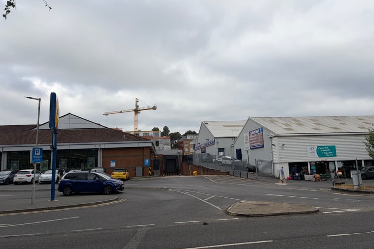 Centrum site goes to appeal after developer challenge Waverley decision