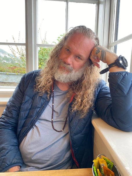 Mason Haynes passed away aged 52 following a crash in Crondall on July 4 