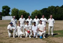 Big opening partnership helps fire Waverley to victory at Cove