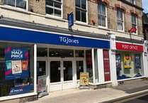 Post Office looks at alternative options as TGJones future is uncertain