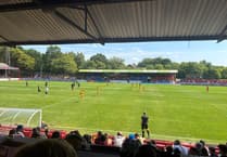 Aldershot Town continue excellent pre-season form with win against National League South outfit Farnborough