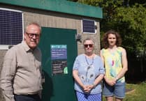 MP calls for water companies to be consulted over housing plans
