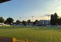 Farnham Town produce impressive performance to earn pre-season win against Wycombe Wanderers