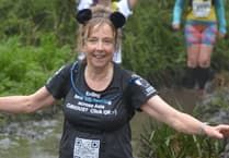 Hampshire woman's life transformed after medical research trial