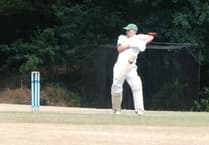 Waverley earn emphatic 74-run victory at Bagshot