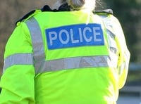 <p>Surrey Police are investigating an alleged rape in Horsell.</p>