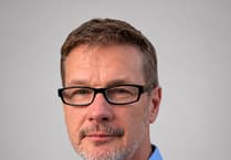 Water week to start a new job: South East Water announces new CEO