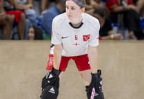 Farnham players represent England at under-17 European Championships