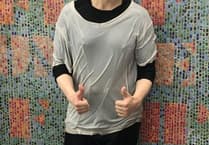 Autistic Farnham Leisure Centre worker in line for national award