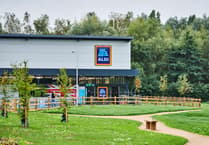 Aldi checks out Surrey towns for expansion