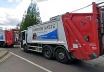 Heatwave changes Waverley bin collection times