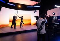 Farnham's UCA urges A-level students to consider creative careers