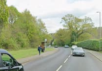 Residents demand speed cameras on busy Surrey road