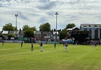 Farnham Town beaten by AFC Totton in National League South opener