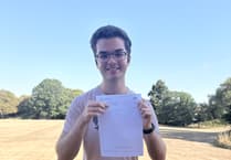 Farnham students nurtured to A-level success