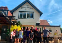 ‘We have nothing left’: The heartbreaking end of pub dream