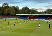 Aldershot Town beaten by Fulham under-21s on penalties in National League Cup opener