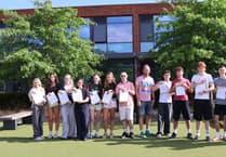 History boys and girls as GCSE records tumble at Oakmoor School