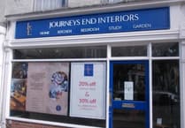 End of the road is nigh for Journeys End Interiors