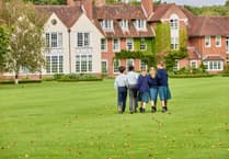 Highfield school drops Brookham name in major Liphook shake-up
