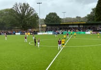 Owen Dean's double fires Farnham Town to impressive National League South win at Horsham