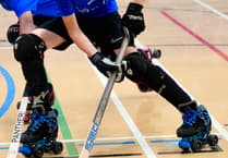 Farnham Roller Hockey Club gear up for new season