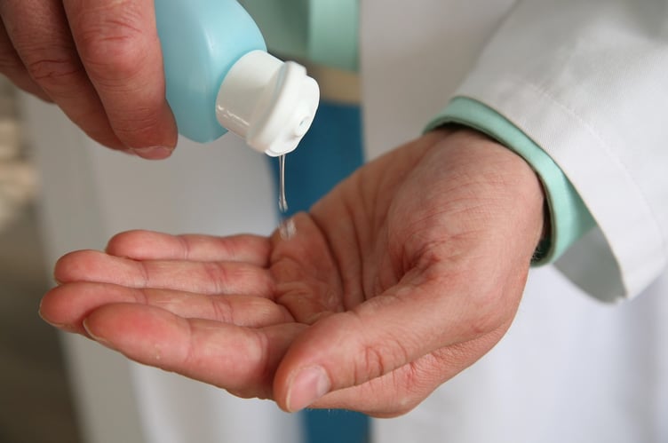 Many Surrey residents are unaware of health literacy.