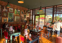Is Farnham’s new Brightwells Yard restaurant and bar just what the town centre needs?