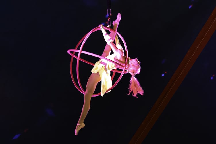 Miss Lilly-May defying gravity.jpg