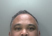 Surrey drug dealer caught with cocaine after police smash car window