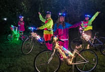 Farnham Cycle Campaign: Town centre infrastructure plan missed chance for cycle paths