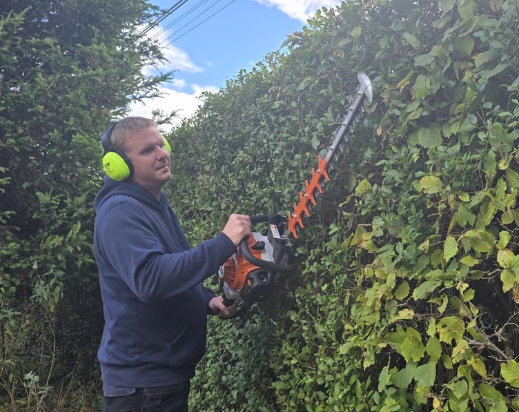 BH Chris Day Oakhanger Handyman