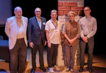 Farnham event explores the restoration of historic Willmer House